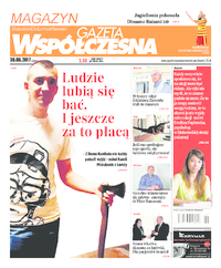 Gazeta Współczesna