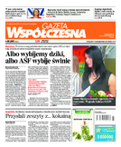 Gazeta Współczesna