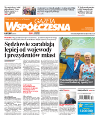 Gazeta Współczesna