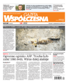 Gazeta Współczesna