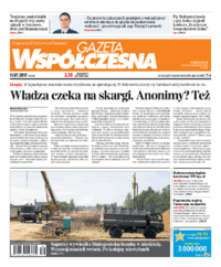 Gazeta Współczesna