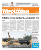 Gazeta Współczesna