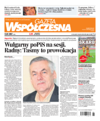 Gazeta Współczesna