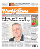 Gazeta Współczesna