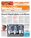 Gazeta Współczesna