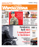 Gazeta Współczesna