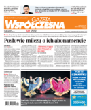 Gazeta Współczesna