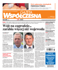 Gazeta Współczesna