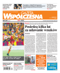 Gazeta Współczesna
