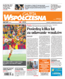 Gazeta Współczesna