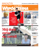 Gazeta Współczesna