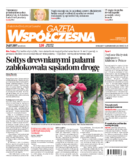 Gazeta Współczesna