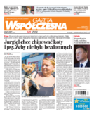 Gazeta Współczesna