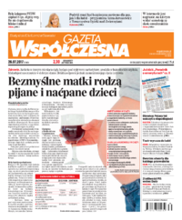 Gazeta Współczesna