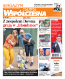 Gazeta Współczesna