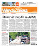 Gazeta Współczesna