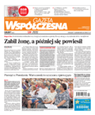 Gazeta Współczesna