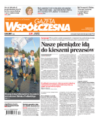 Gazeta Współczesna