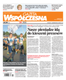 Gazeta Współczesna