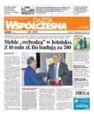 Gazeta Współczesna