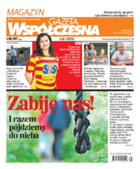 Gazeta Współczesna