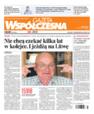 Gazeta Współczesna