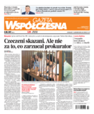 Gazeta Współczesna