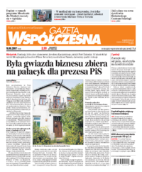 Gazeta Współczesna