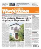 Gazeta Współczesna