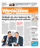 Gazeta Współczesna