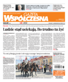 Gazeta Współczesna