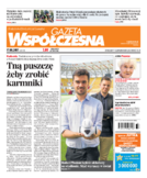 Gazeta Współczesna