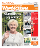 Gazeta Współczesna