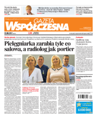 Gazeta Współczesna