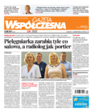 Gazeta Współczesna