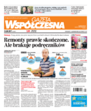 Gazeta Współczesna