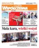 Gazeta Współczesna