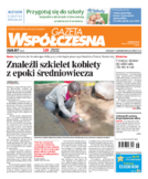 Gazeta Współczesna