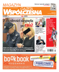 Gazeta Współczesna