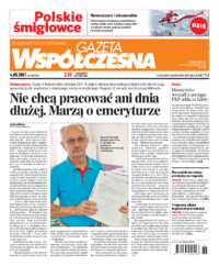 Gazeta Współczesna