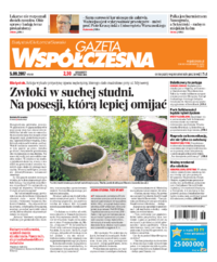 Gazeta Współczesna