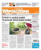 Gazeta Współczesna