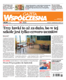 Gazeta Współczesna