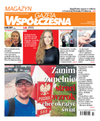 Gazeta Współczesna