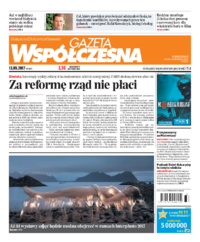 Gazeta Współczesna