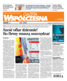 Gazeta Współczesna