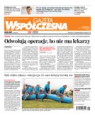 Gazeta Współczesna