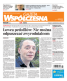 Gazeta Współczesna