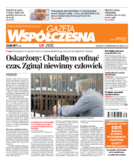 Gazeta Współczesna