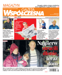 Gazeta Współczesna